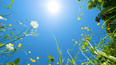 Met Éireann pinpoints exact dates when hot weather to return as heavy rain hits