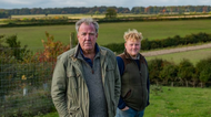 Kaleb Cooper left Diddly Squat Farm ‘immediately’ after Jeremy Clarkson request