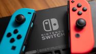 You can get a discount on the original Nintendo Switch in rare deal