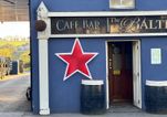 Snap the Heineken® STAR at selected pubs on this date and win a free pint