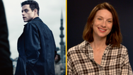 Caitríona Balfe opens up about possible prequel to her new spy film and Irish action heroes