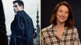 Caitríona Balfe opens up about possible prequel to her new spy film and Irish action heroes