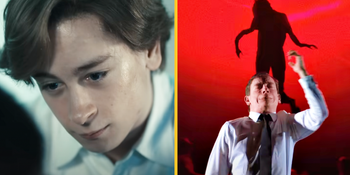 Netflix has just released a new Stranger Things film