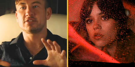 Barry Keoghan and Jenna Ortega’s new thriller movie gets Ireland/UK release date
