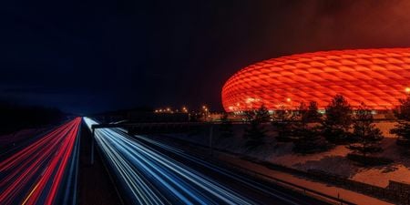 WIN a trip for you and three mates to the Champions League final in Munich