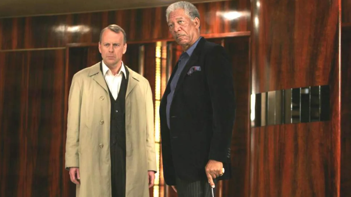 An absolutely star-studded crime thriller is among the movies on TV tonight