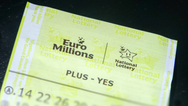 34,000 Irish players urged to check their EuroMillions tickets