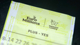 34,000 Irish players urged to check their EuroMillions tickets