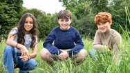 Harry Potter TV series has found its Harry, Hermione and Ron