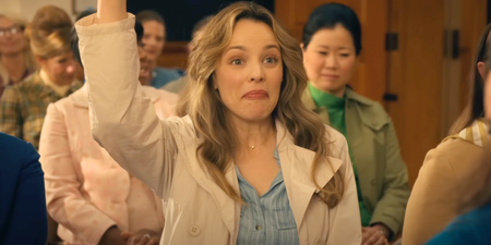 Netflix is about to remove feel good movie with 99% on Rotten Tomatoes