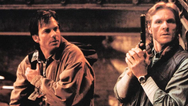 A severely overlooked action movie is airing on TV tonight