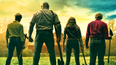 Netflix is about to remove an excellent recent thriller movie
