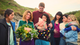 Bad Sisters actress on playing a young Sharon Horgan and possible season 3 return