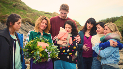 Bad Sisters actress on playing a young Sharon Horgan and possible season 3 return