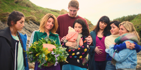 Bad Sisters actress on playing a young Sharon Horgan and possible season 3 return