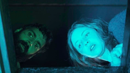 An excellent Irish sci-fi thriller movie is airing on TV tonight
