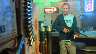Sequel to one of the best action movies of the decade finally gets first look