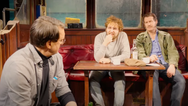 One of the best movies ever gets wonderful tribute in hit stage show