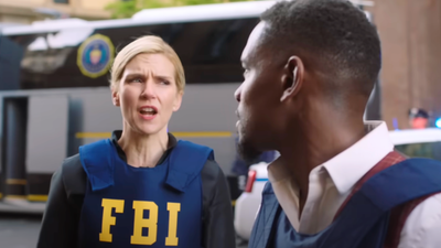 Forgotten sequel to one of the best heist movies ever becomes surprise Netflix hit