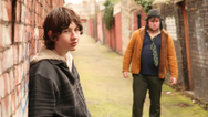 Director who discovered Barry Keoghan recalls moment he realised young star’s brilliance