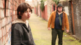 Director who discovered Barry Keoghan recalls moment he realised young star’s brilliance