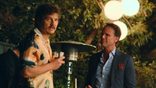 Star-studded satirical drama about Hollywood party from hell available to watch next week