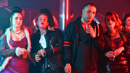 An incredible Irish crime thriller movie is airing on TV tonight