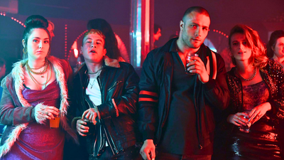 An incredible Irish crime thriller movie is airing on TV tonight