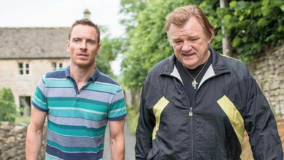 An absolutely star-studded, underrated crime thriller movie is on TV tonight