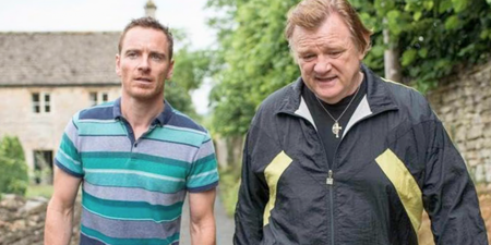 An absolutely star-studded, underrated crime thriller movie is on TV tonight