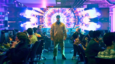 Sequel to one of 2024’s best action movies gets exciting update from director