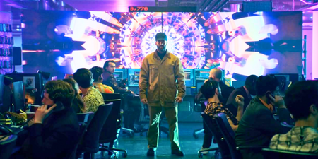 Sequel to one of 2024’s best action movies gets exciting update from director