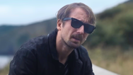 Legendary Irish musician serves as inspiration on one of 2025’s best movies