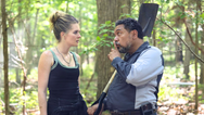 Netflix has just added a very fun, star-studded new thriller series