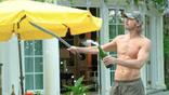 A very fun mystery thriller movie is airing on TV tonight