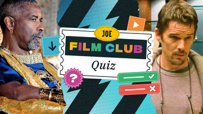 The JOE Film Club Quiz: Week 48