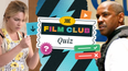 The JOE Film Club Quiz: Week 45