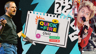 The JOE quick-fire general knowledge quiz: Day 456