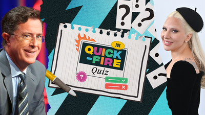 The JOE quick-fire general knowledge quiz: Day 457