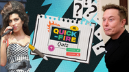 The JOE quick-fire general knowledge quiz: Day 455