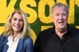 Jeremy Clarkson’s girlfriend Lisa shares brutal admission about their sex life