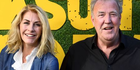 Jeremy Clarkson’s girlfriend Lisa shares brutal admission about their sex life