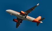 Terror on EasyJet flight after passenger grabs door and screams ‘bomb’ mid-air
