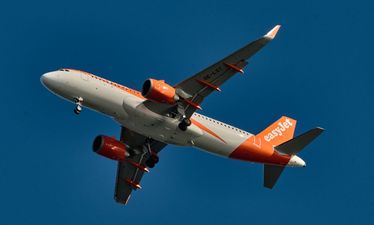 Terror on EasyJet flight after passenger grabs door and screams ‘bomb’ mid-air