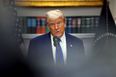 Donald Trump breaks silence on Joe Biden’s heartbreaking cancer diagnosis