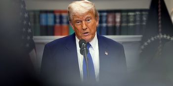 Donald Trump breaks silence on Joe Biden’s heartbreaking cancer diagnosis