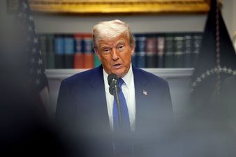 Donald Trump breaks silence on Joe Biden’s heartbreaking cancer diagnosis