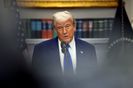 Donald Trump breaks silence on Joe Biden’s heartbreaking cancer diagnosis