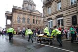 Everything we know so far after car crashes into crowds at Liverpool trophy parade