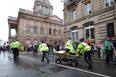 Everything we know so far after car crashes into crowds at Liverpool trophy parade